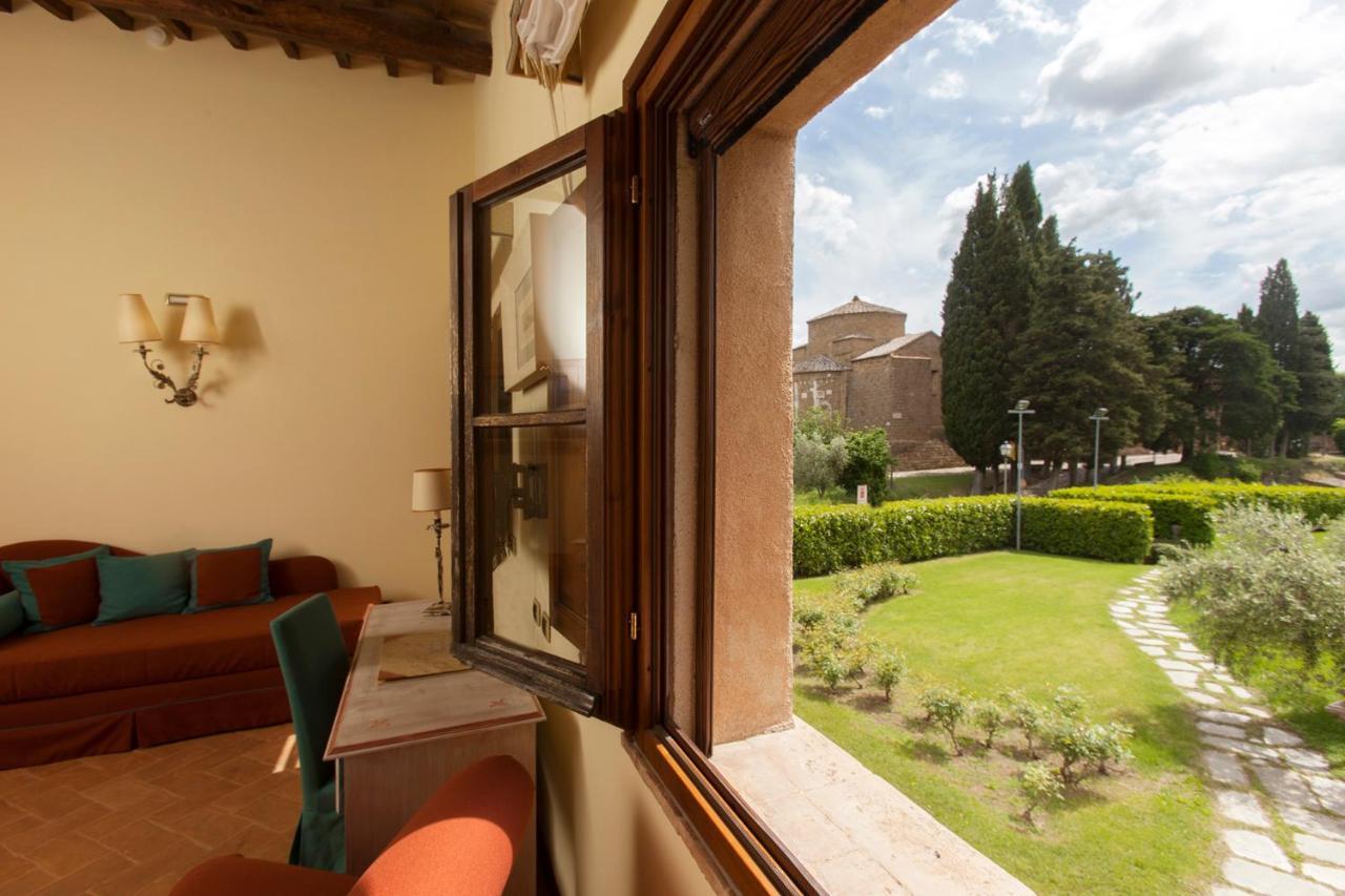 Sovana Hotel & Resort Bagian luar foto