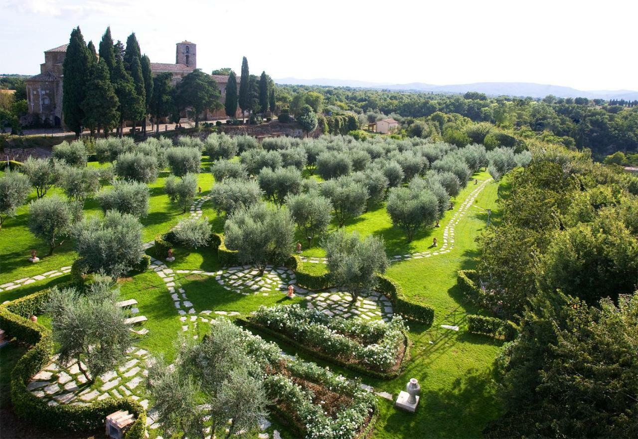 Sovana Hotel & Resort Bagian luar foto
