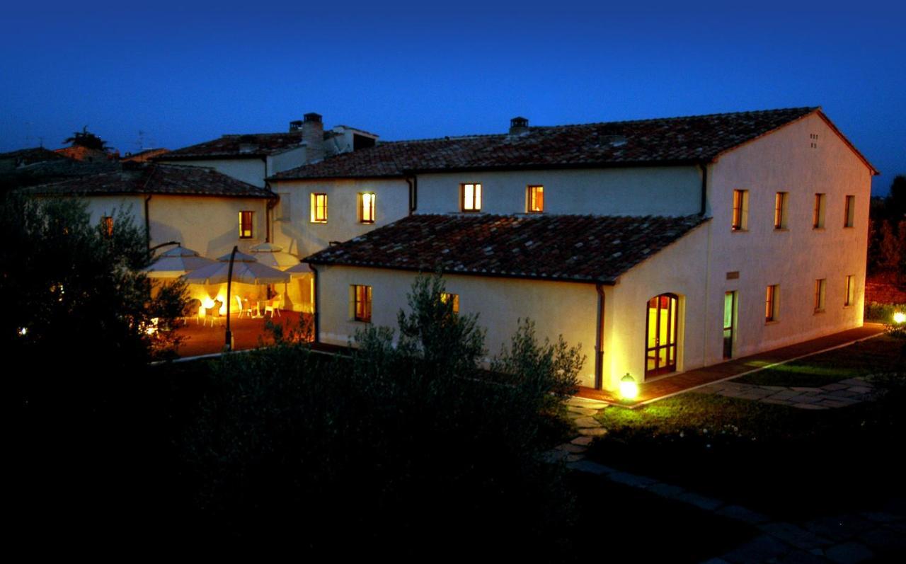 Sovana Hotel & Resort Bagian luar foto