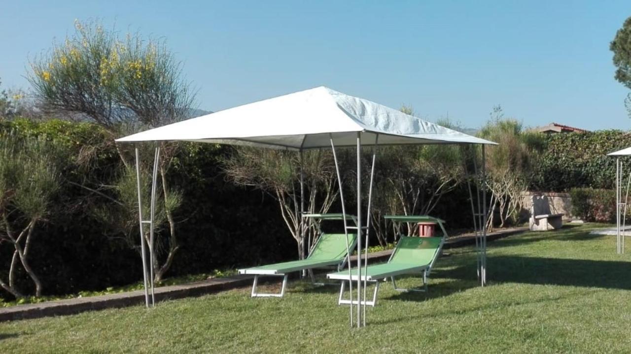 Sovana Hotel & Resort Bagian luar foto